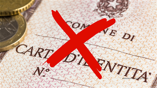Nuove disposizioni europee sulla Carta dIdentità