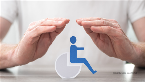 Servizio di assistenza e trasporto a favore degli alunni con disabilità frequentanti le Scuole Secondarie di II Grado della Provincia di Novara per lA.S. 2026/27 (raccolta adesioni)