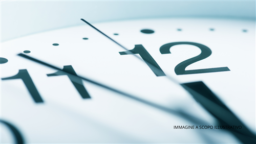 Aperture al pubblico Ufficio Anagrafe mese di Aprile